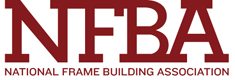 National Frame Building Association logo